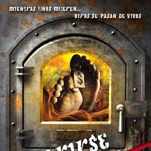 Foto Morirse en domingo