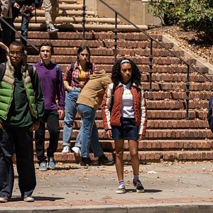 Foto Little Fires Everywhere