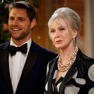 Foto Caroline Lagerfelt