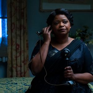 Foto Octavia Spencer