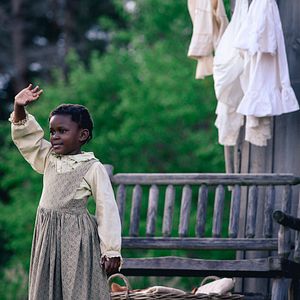 Foto Madam C. J. Walker: Una mujer hecha a sí misma