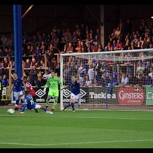 Foto Del Sunderland hasta la muerte