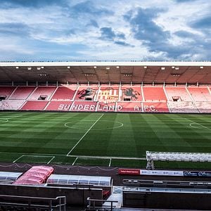 Foto Del Sunderland hasta la muerte