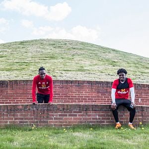 Foto Del Sunderland hasta la muerte