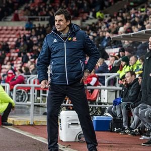 Foto Del Sunderland hasta la muerte