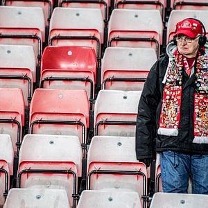 Foto Del Sunderland hasta la muerte