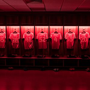 Foto Del Sunderland hasta la muerte