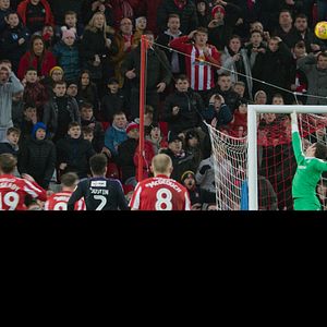 Foto Del Sunderland hasta la muerte