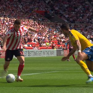 Foto Del Sunderland hasta la muerte