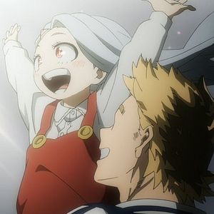 Foto My Hero Academia