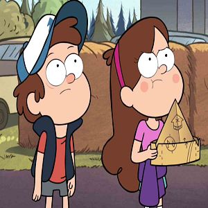 Foto Gravity Falls: Un verano de misterios