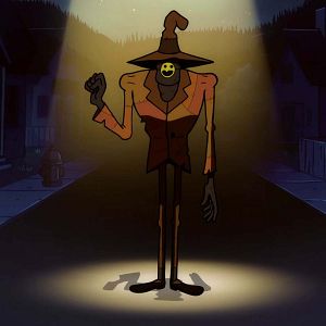 Foto Gravity Falls: Un verano de misterios