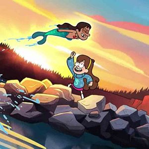 Foto Gravity Falls: Un verano de misterios