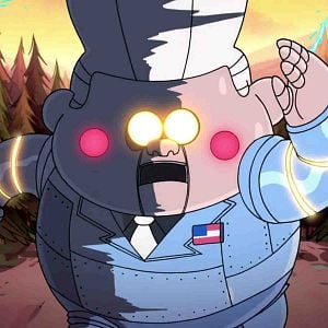 Foto Gravity Falls: Un verano de misterios