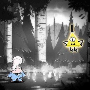 Foto Gravity Falls: Un verano de misterios