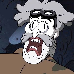 Foto Gravity Falls: Un verano de misterios