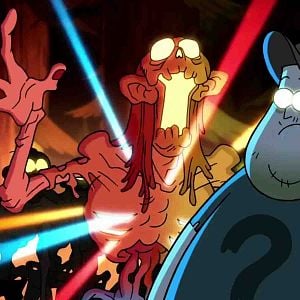 Foto Gravity Falls: Un verano de misterios