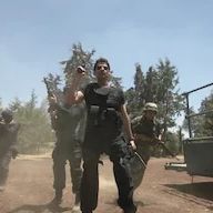 Foto El Señor de los Cielos