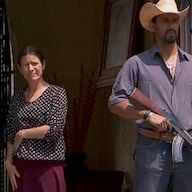 Foto El Señor de los Cielos