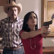 Foto El Señor de los Cielos