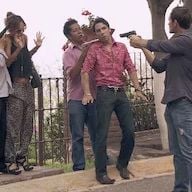 Foto El Señor de los Cielos