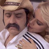 Foto El Señor de los Cielos