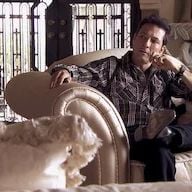 Foto El Señor de los Cielos