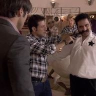 Foto El Señor de los Cielos