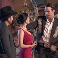 Foto El Señor de los Cielos