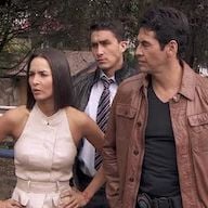 Foto El Señor de los Cielos