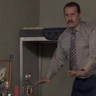 Foto El Señor de los Cielos