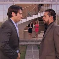 Foto El Señor de los Cielos