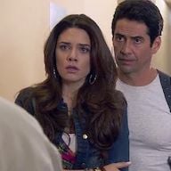 Foto El Señor de los Cielos