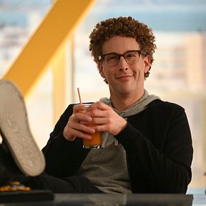 Foto Zoey's Extraordinary Playlist