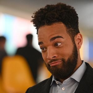 Foto Zoey's Extraordinary Playlist