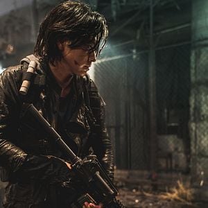 Foto Estación Zombie 2: Península