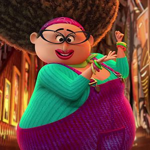 Foto Los hermanos Willoughby