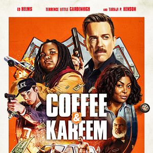 Foto Coffee y Kareem