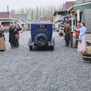 Foto When Calls the Heart