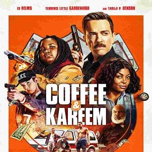 Foto Coffee y Kareem