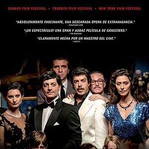 Foto El traidor de la mafia