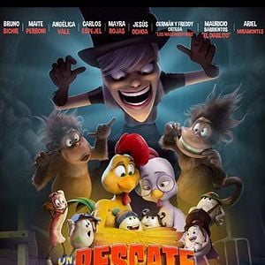 Foto Un rescate de huevitos