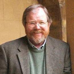 Foto Bill Bryson