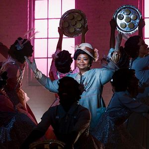 Foto Madam C. J. Walker: Una mujer hecha a sí misma