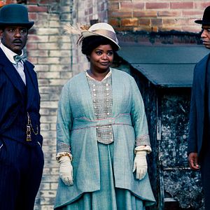 Foto Madam C. J. Walker: Una mujer hecha a sí misma