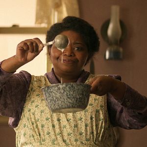 Foto Madam C. J. Walker: Una mujer hecha a sí misma