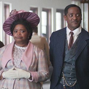 Foto Madam C. J. Walker: Una mujer hecha a sí misma