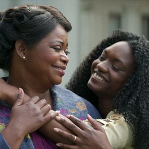 Foto Madam C. J. Walker: Una mujer hecha a sí misma