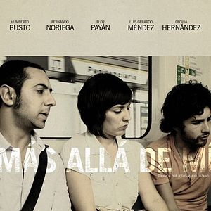 Foto Más allá de mí