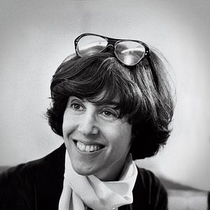 Foto Nora Ephron